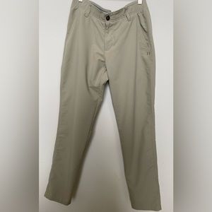 Under Armour Men’s golf pants